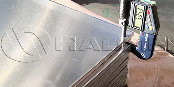Haomei aluminum sheet for cars.jpg